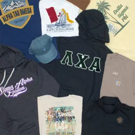 AEPi Mystery Bundle