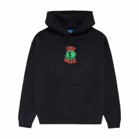 Awake NY Globe Hoodie (Black)