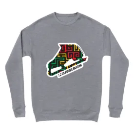 Black History Month, Premium Crew Neck