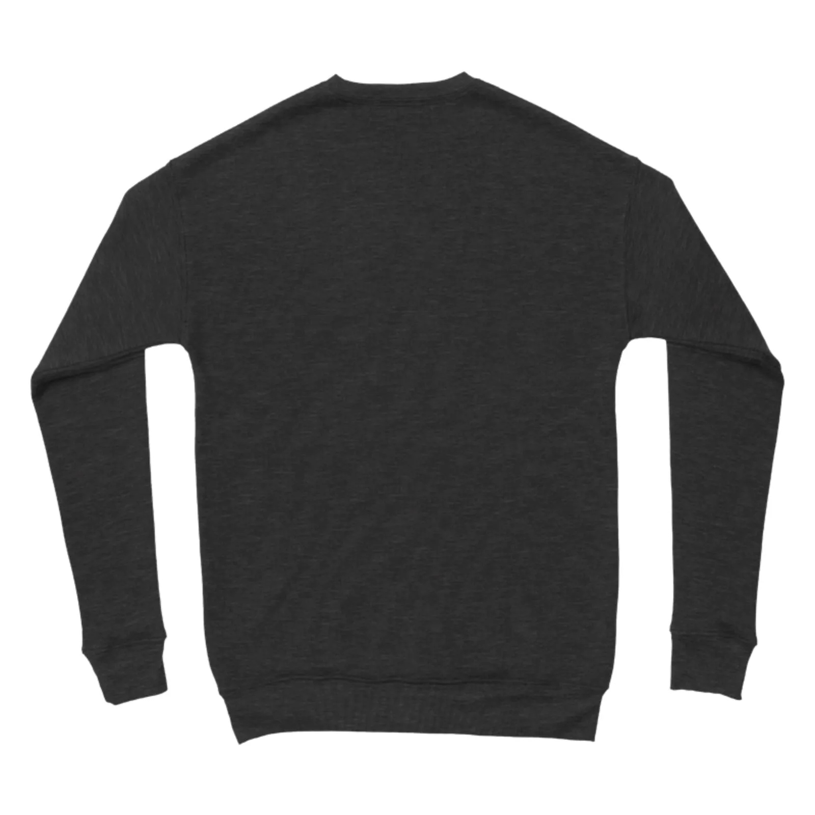 Black History Month, Premium Crew Neck