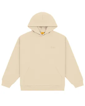 Classic Small Logo Pullover Hoodie