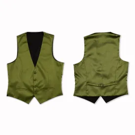 Classic Vest - Fern