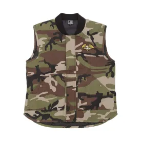 Condor Vests Jungle Camo