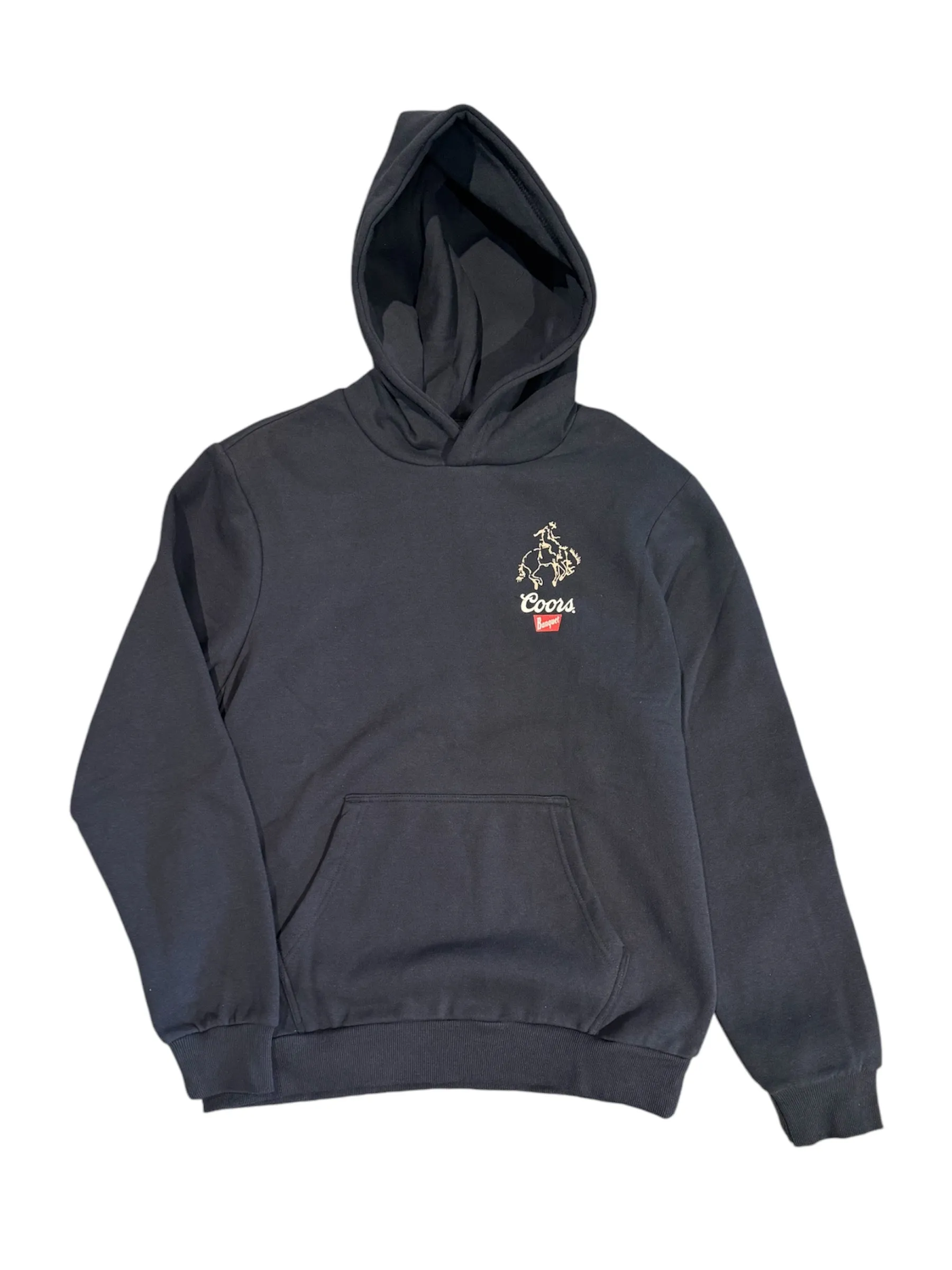 Coors Colt Hoodie