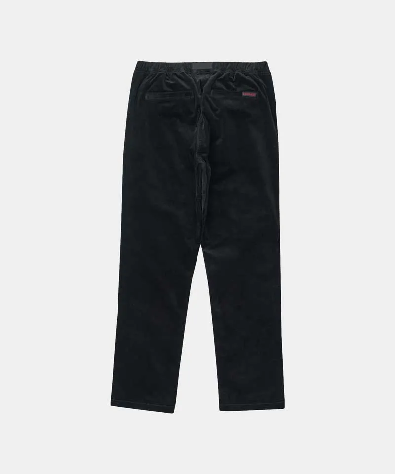 Corduroy NN-Pant Cropped