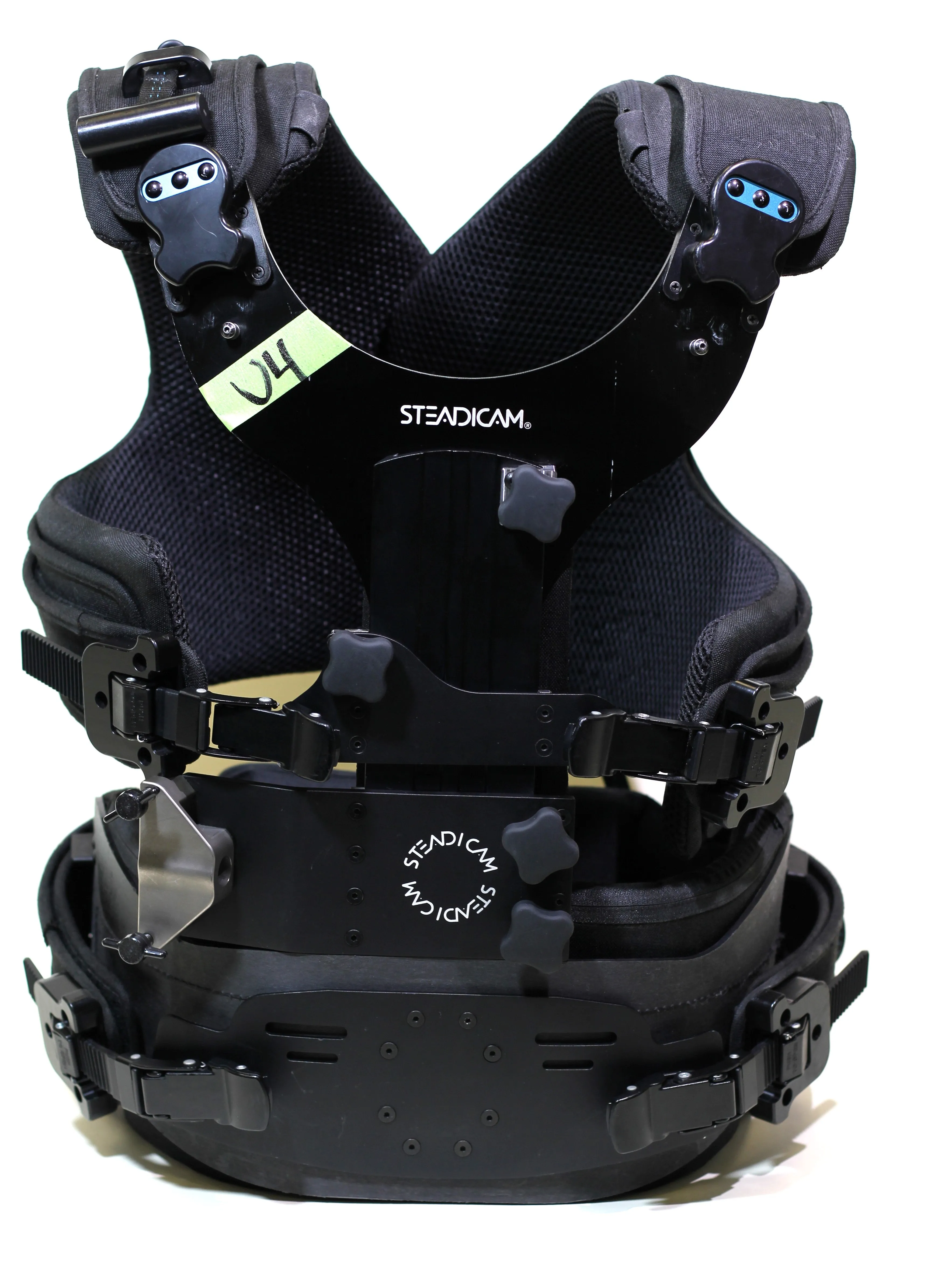 Ex-Demo Steadicam Ultra Vests