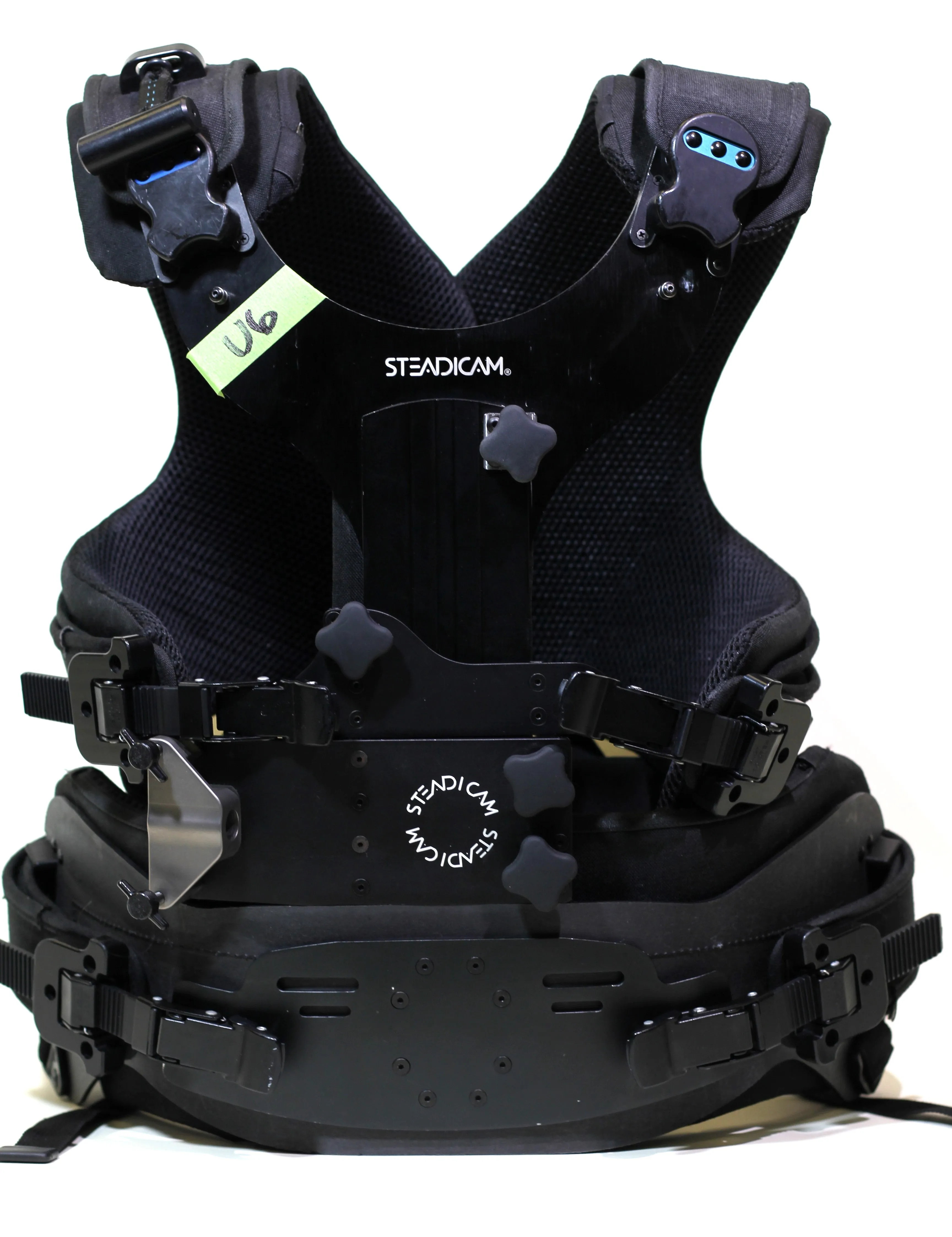 Ex-Demo Steadicam Ultra Vests