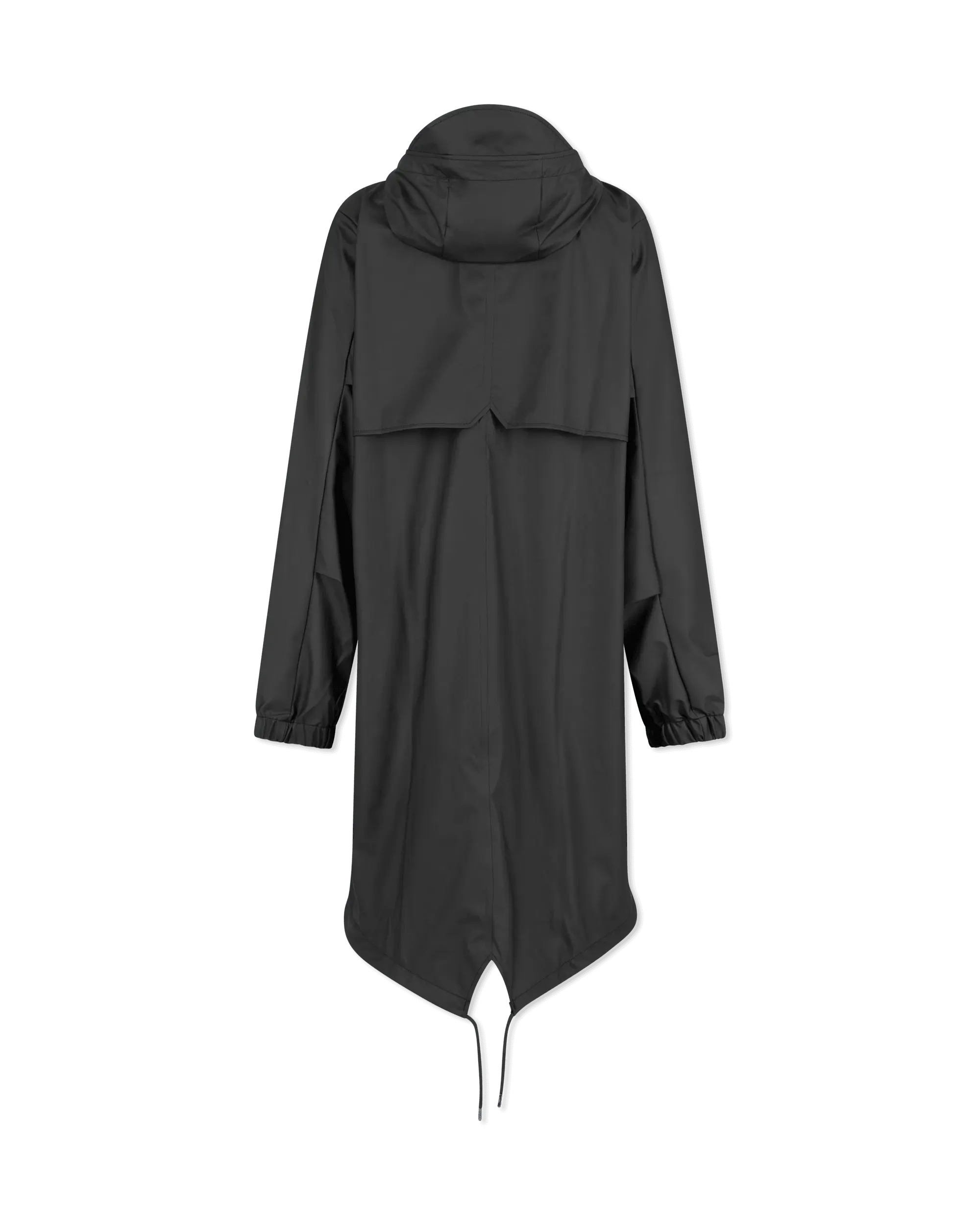 Fishtail Parka W3