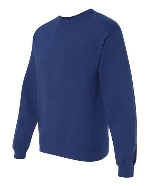 Fruit of the Loom Men's Sofspun Crewneck Sweatshirt