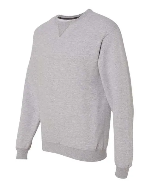 Fruit of the Loom Men's Sofspun Crewneck Sweatshirt