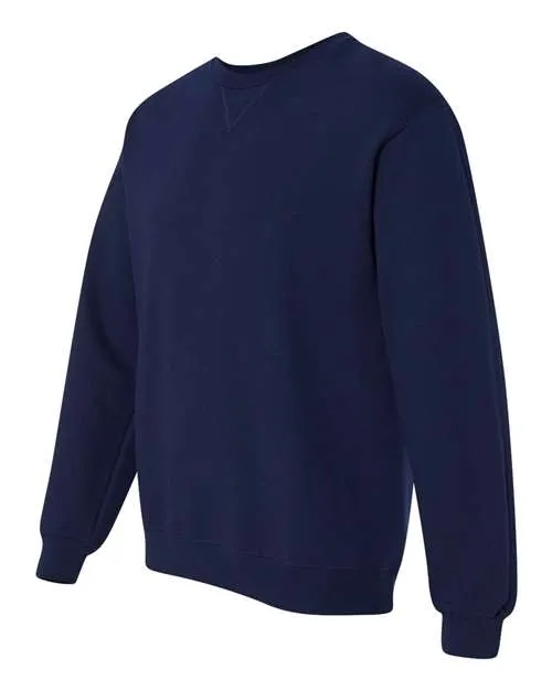 Fruit of the Loom Men's Sofspun Crewneck Sweatshirt