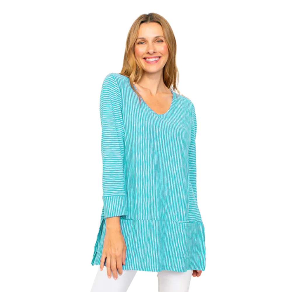 Habitat Coronado Stripe Pocket Tunic - 24940