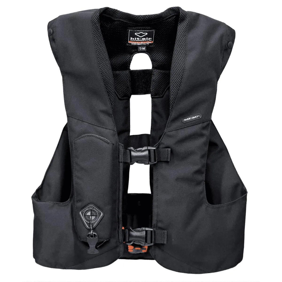 Hit Air All New Original Lightweight SV3 Vest