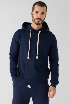 Indigo Essentialwaves Hoodie