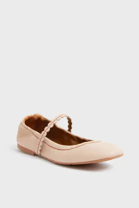 Nude Kaddy Slippers