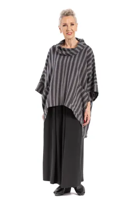 OLIVER DRAPE TOP CS