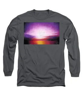 Pastel Skies - Long Sleeve T-Shirt