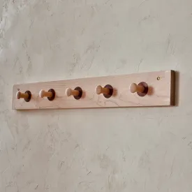 Peggy Wall Mounted Coat Hook