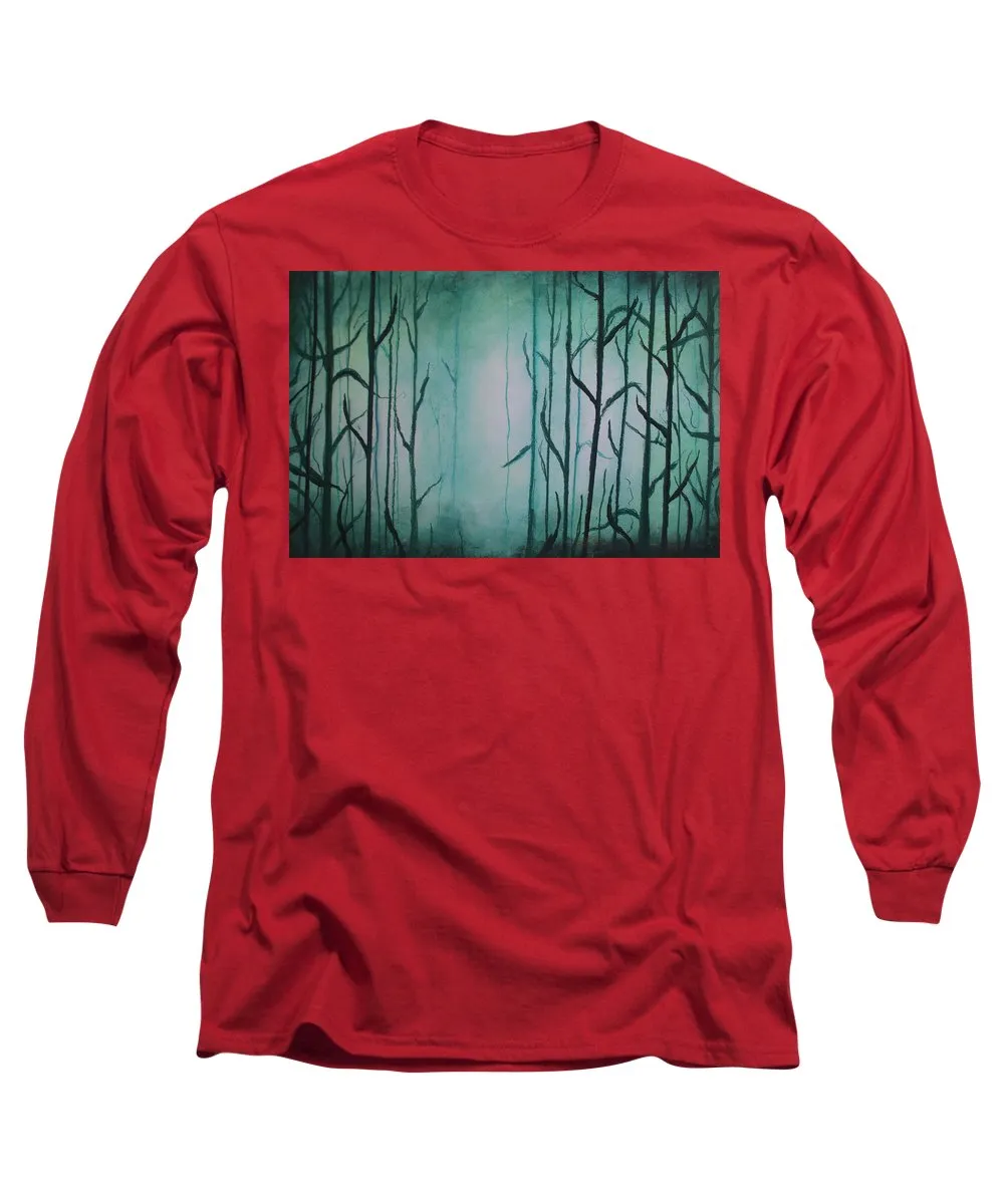 Sea Weeding - Long Sleeve T-Shirt