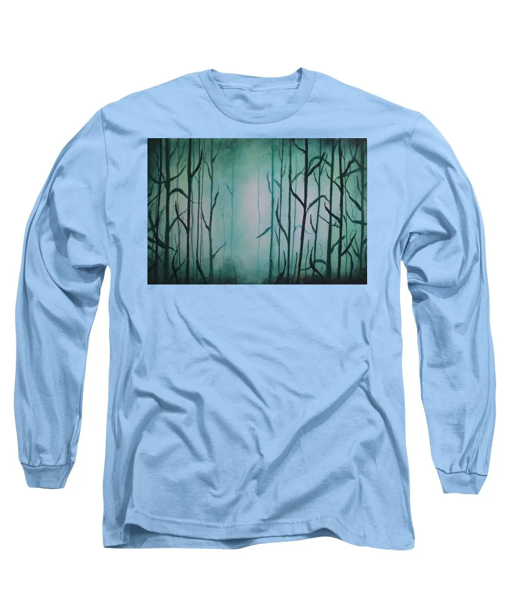 Sea Weeding - Long Sleeve T-Shirt