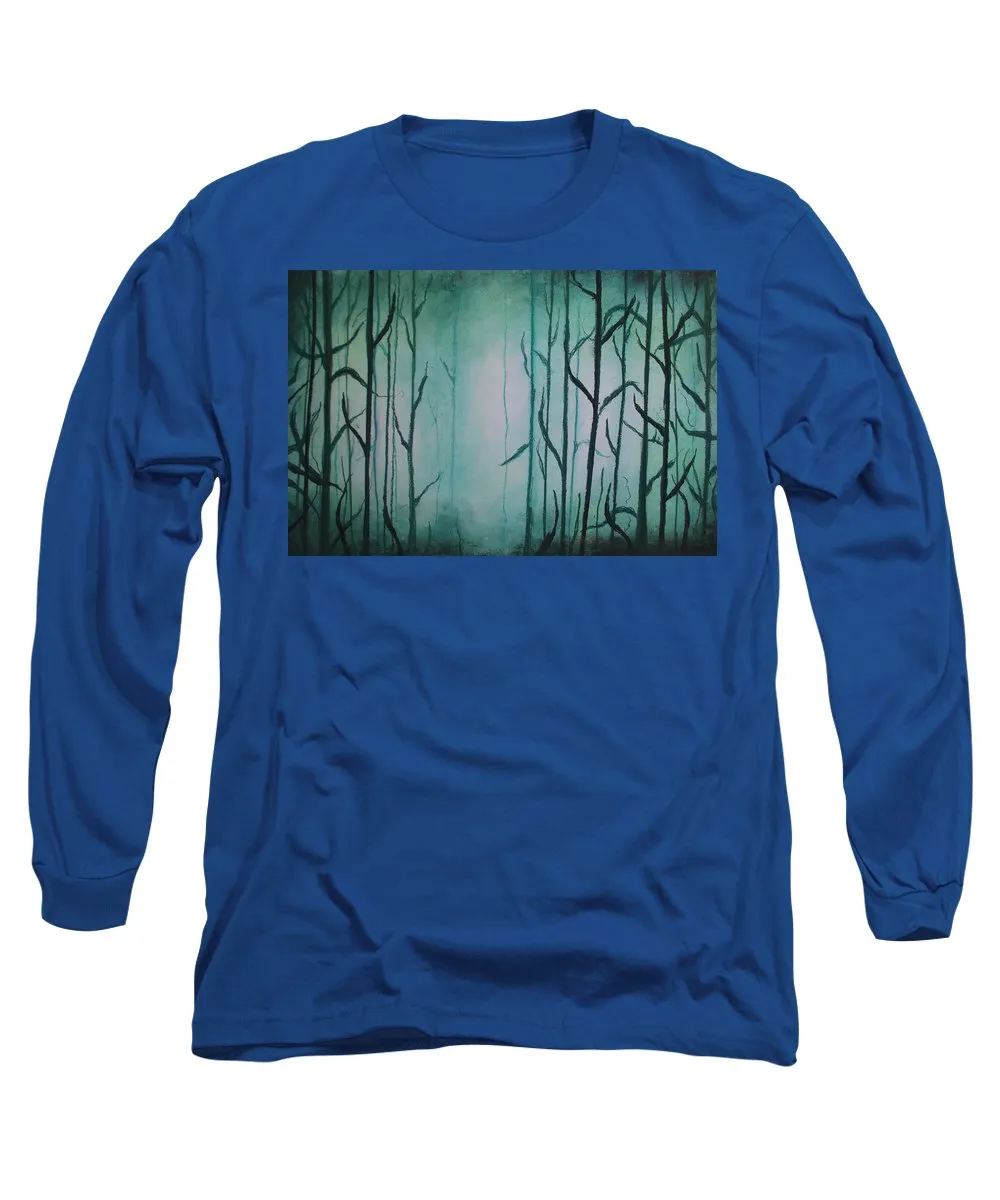 Sea Weeding - Long Sleeve T-Shirt