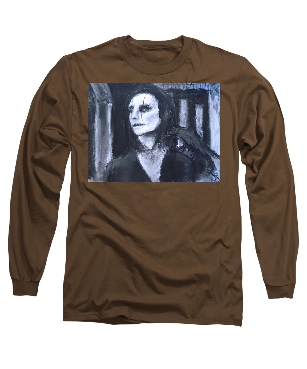 The Crow - Long Sleeve T-Shirt