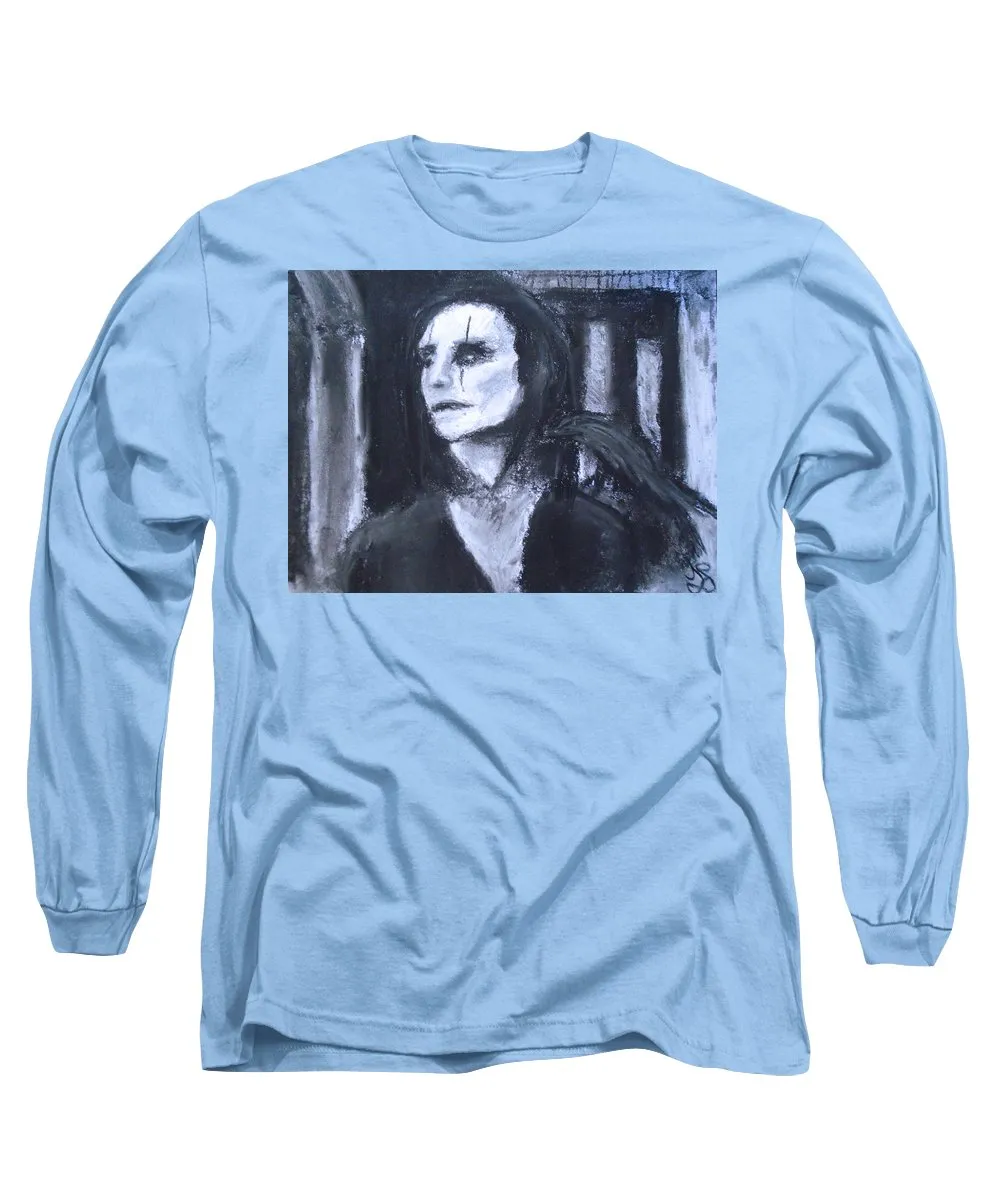 The Crow - Long Sleeve T-Shirt