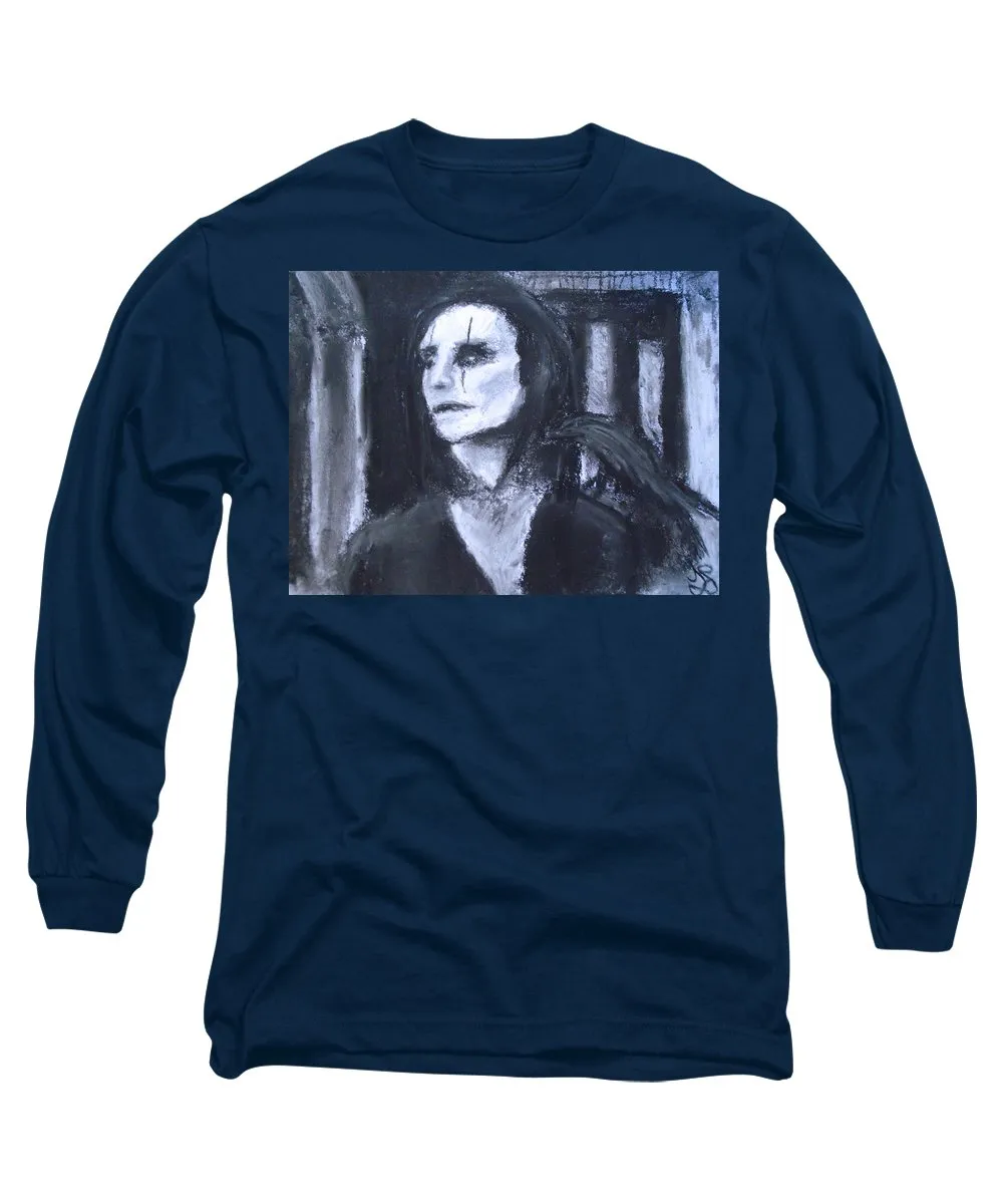 The Crow - Long Sleeve T-Shirt