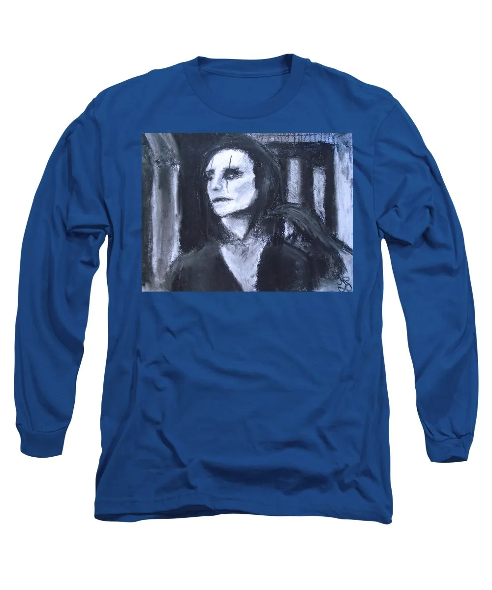 The Crow - Long Sleeve T-Shirt