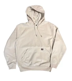 Tom Knox Corduroy Hoodie