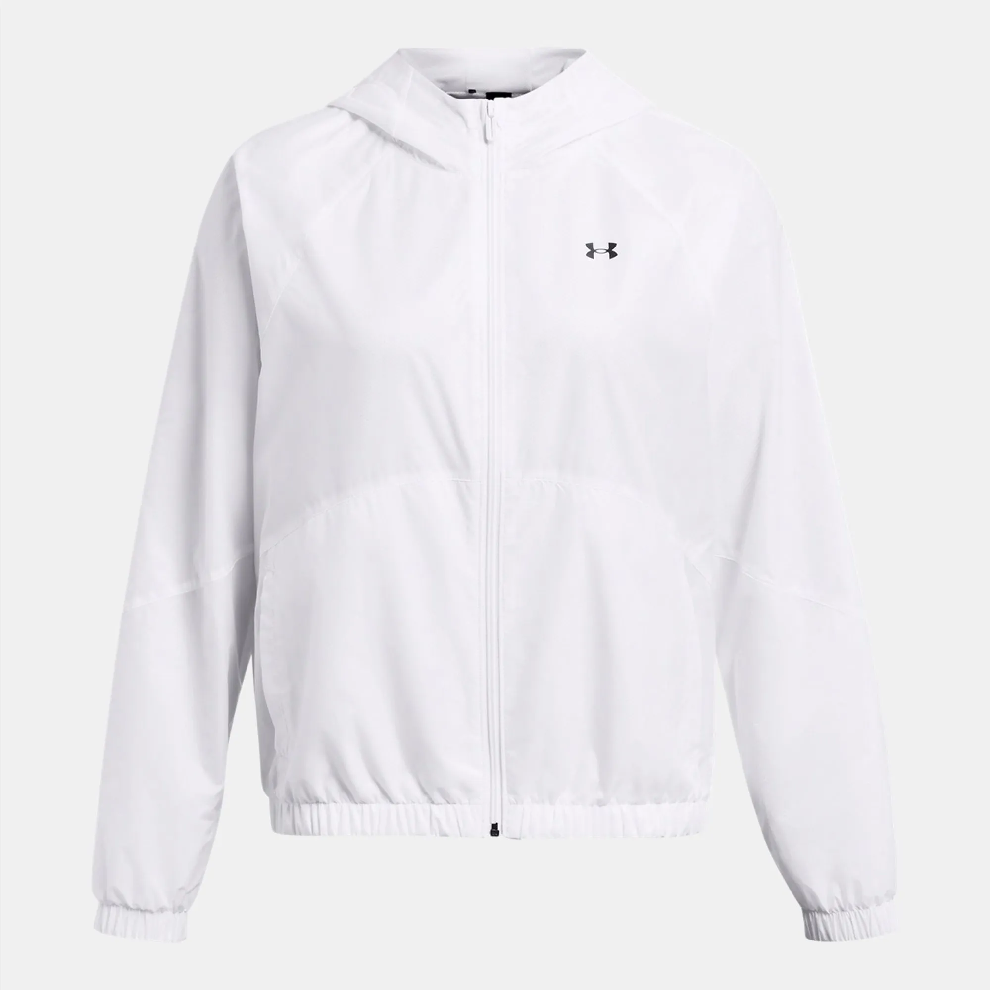 UA Sport Windbreaker Jacket Womens