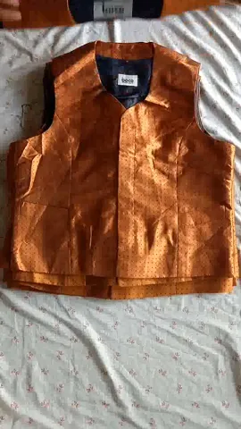 Waistcoat fashion 15 pieces