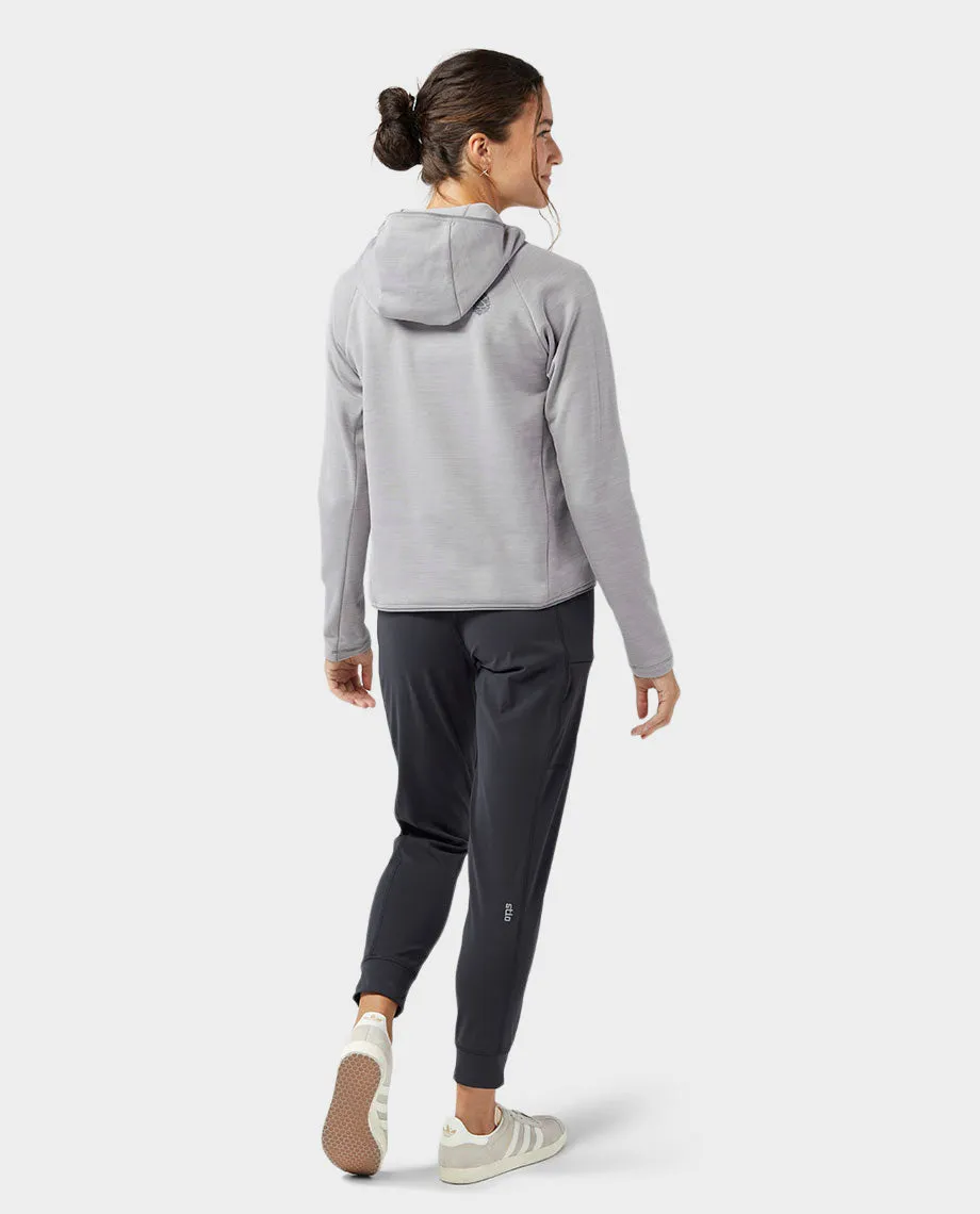 Women's Glide Power Stretch Hoodie