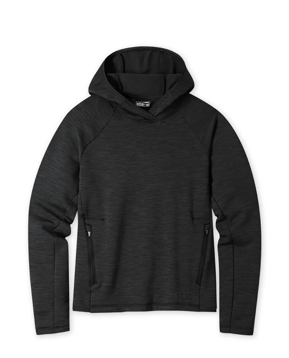 Women's Glide Power Stretch Hoodie