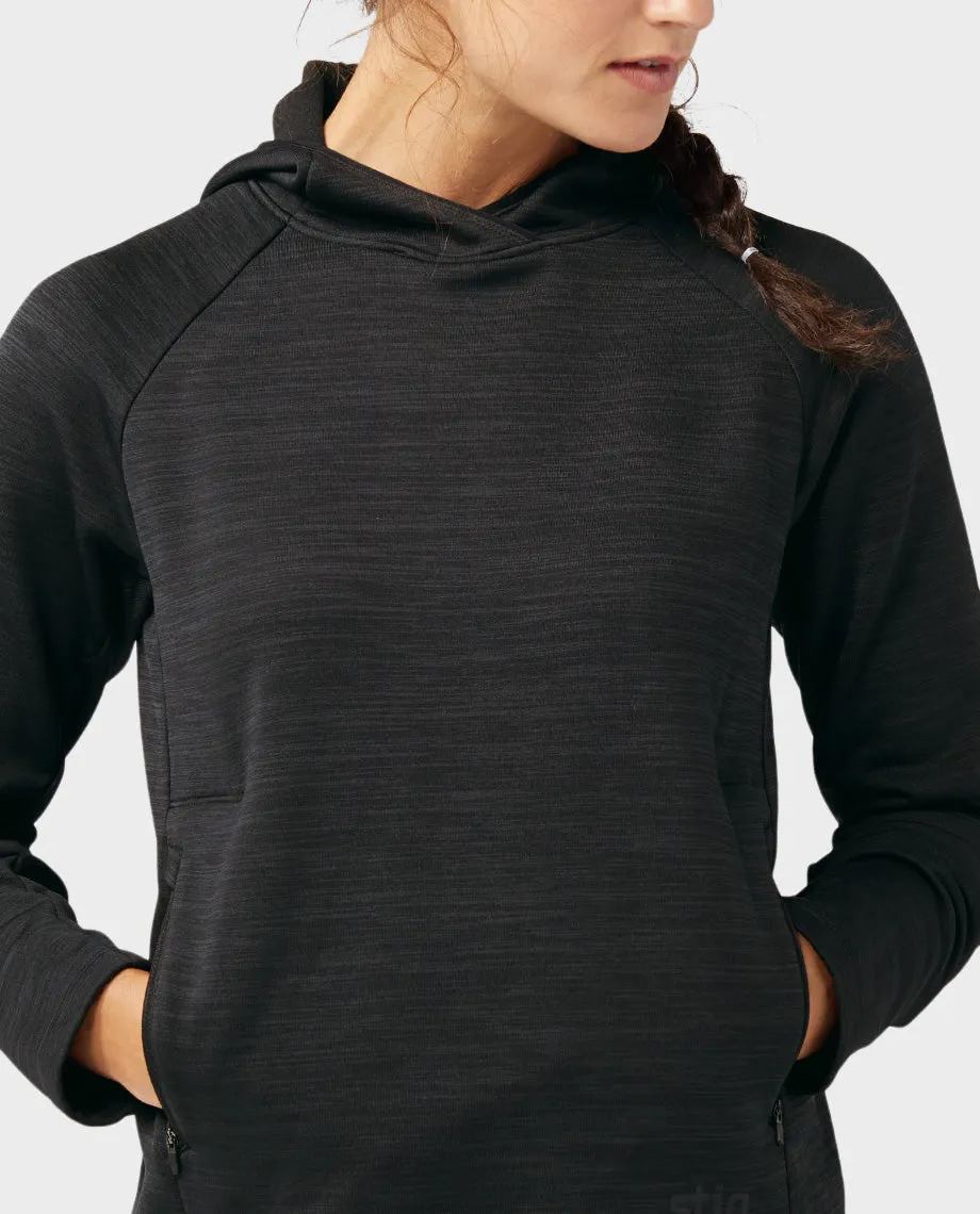 Women's Glide Power Stretch Hoodie