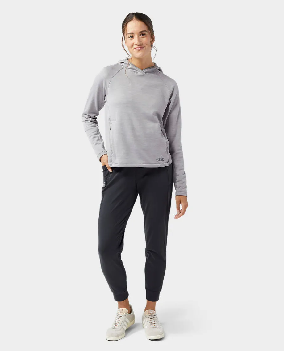 Women's Glide Power Stretch Hoodie