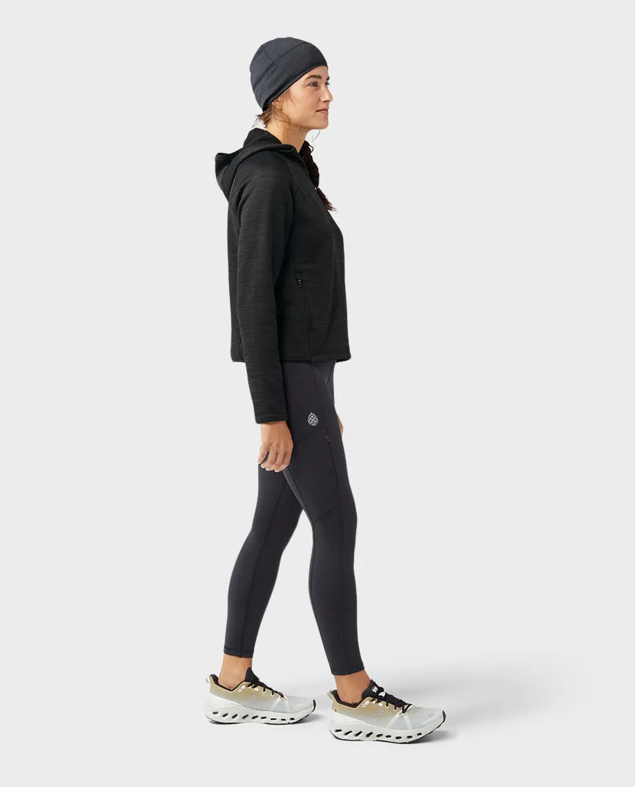 Women's Glide Power Stretch Hoodie