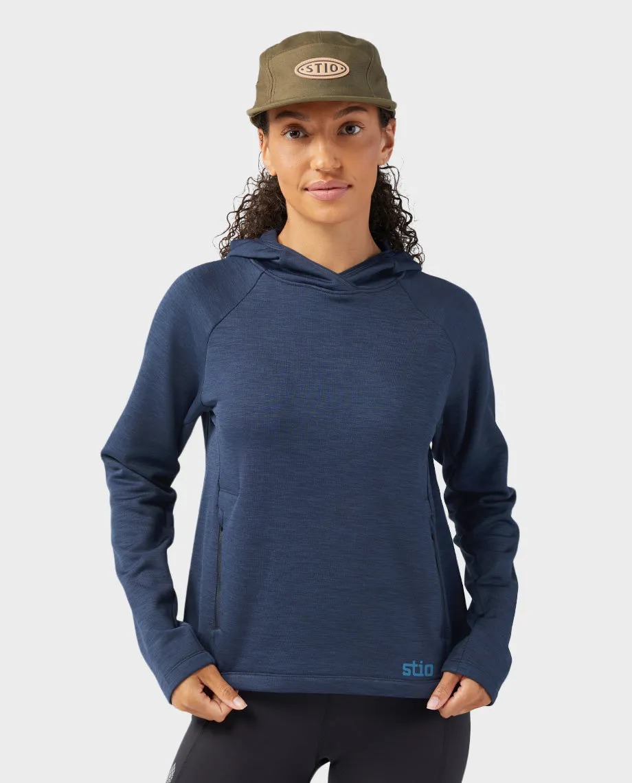 Women's Glide Power Stretch Hoodie