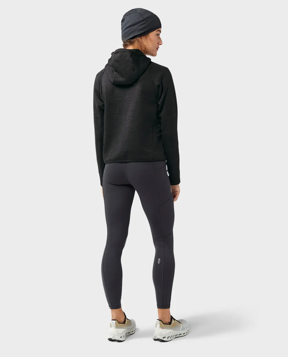 Women's Glide Power Stretch Hoodie