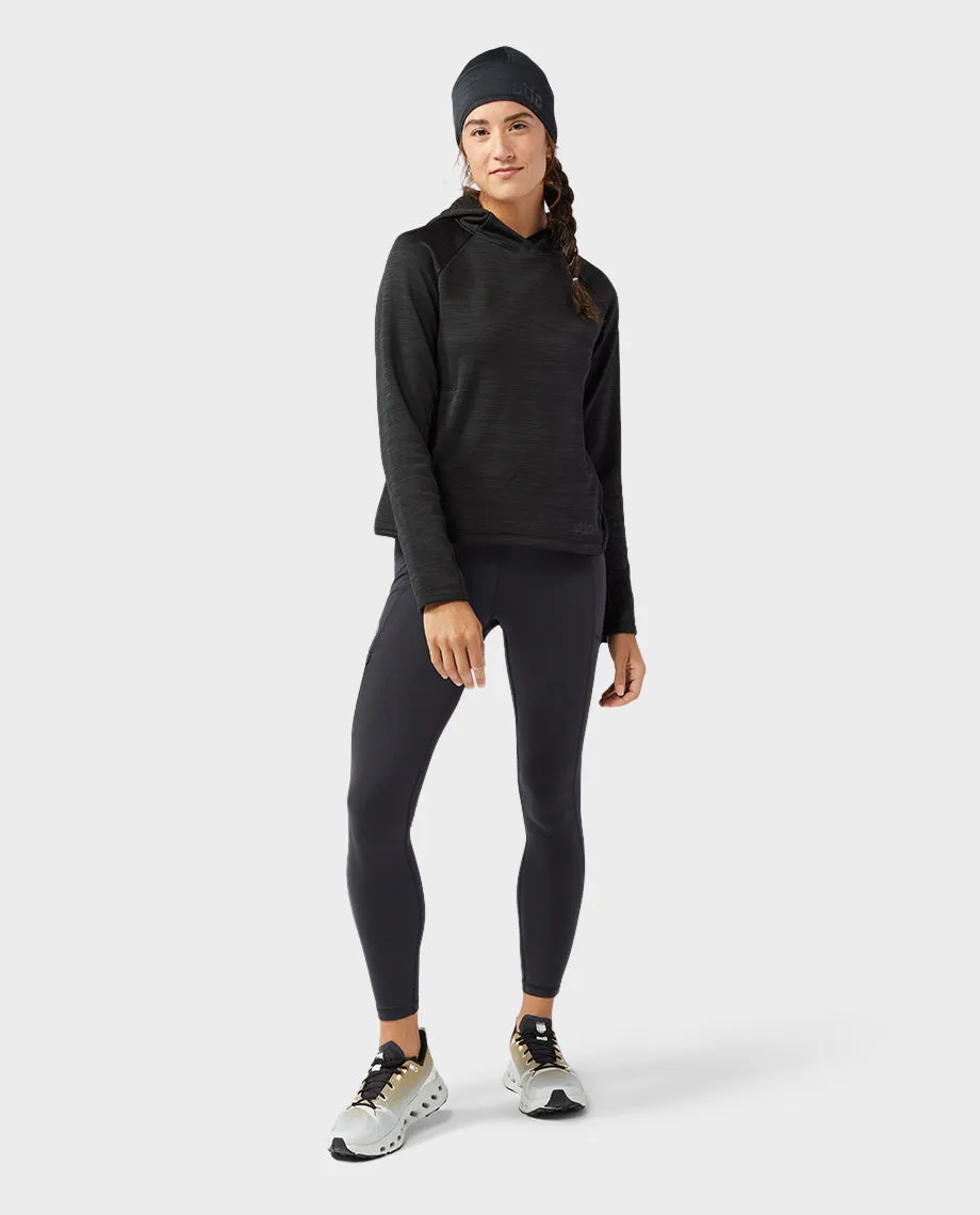 Women's Glide Power Stretch Hoodie