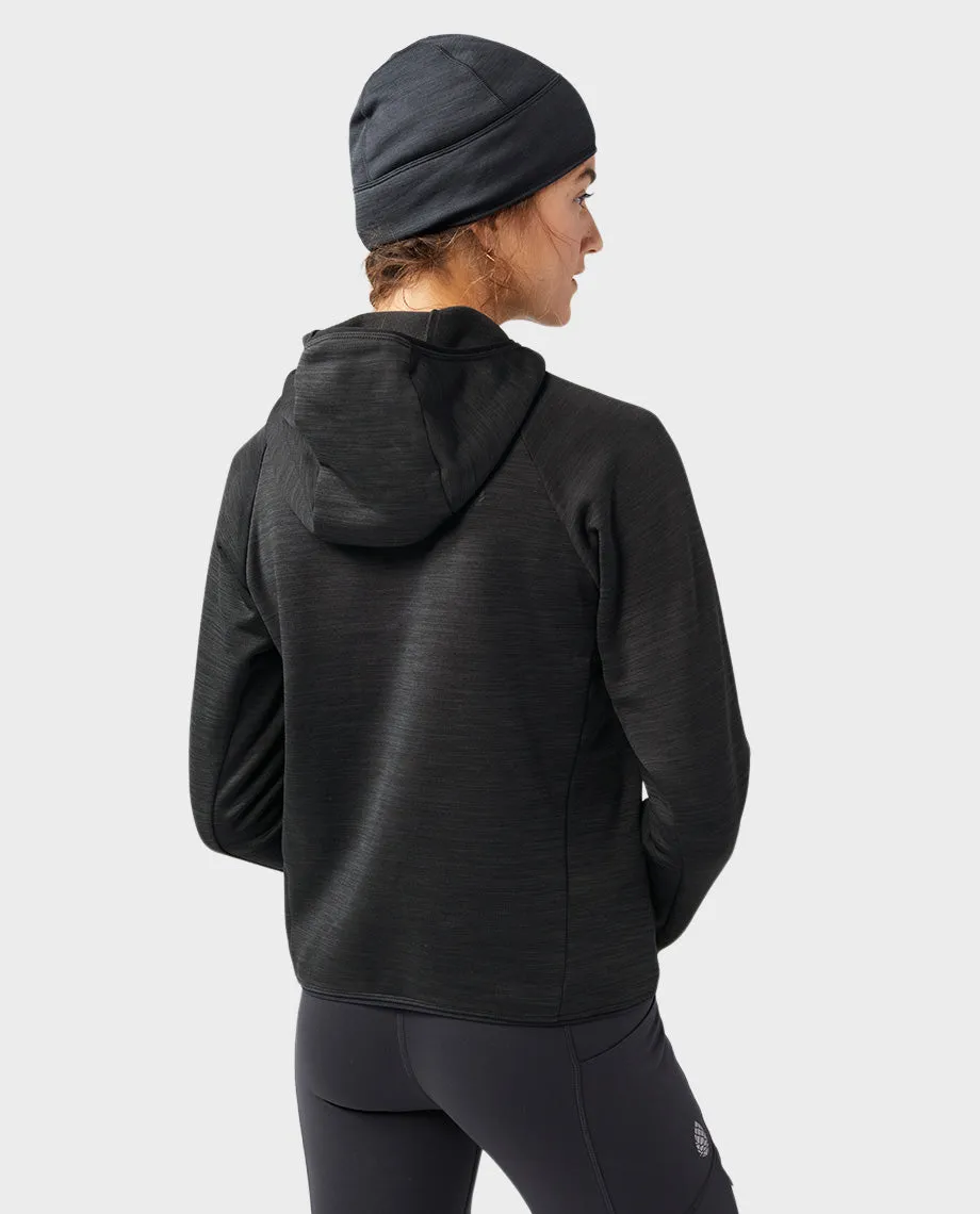 Women's Glide Power Stretch Hoodie