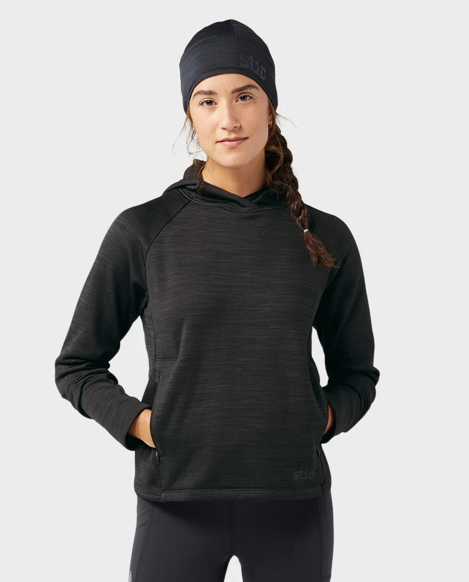 Women's Glide Power Stretch Hoodie