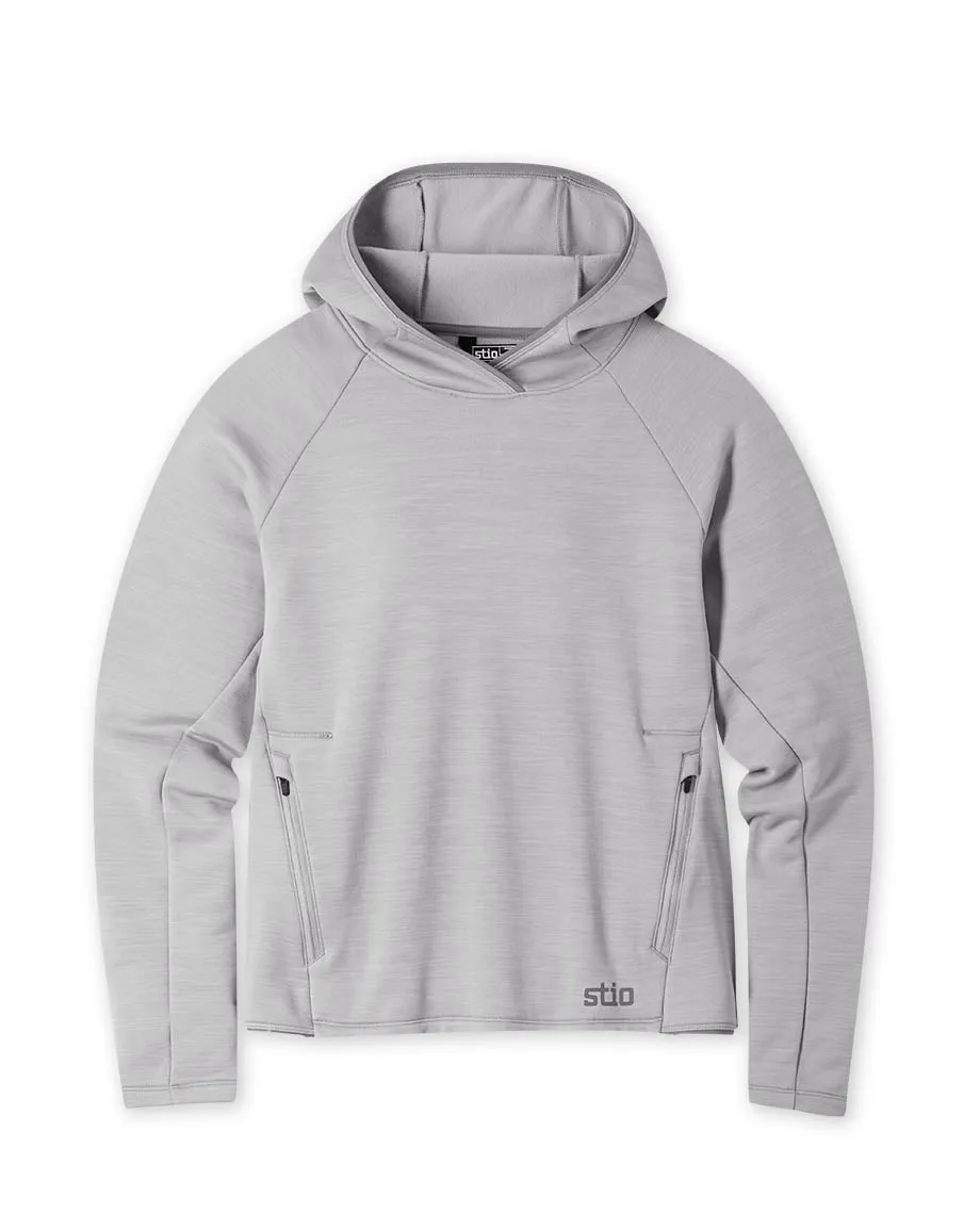 Women's Glide Power Stretch Hoodie