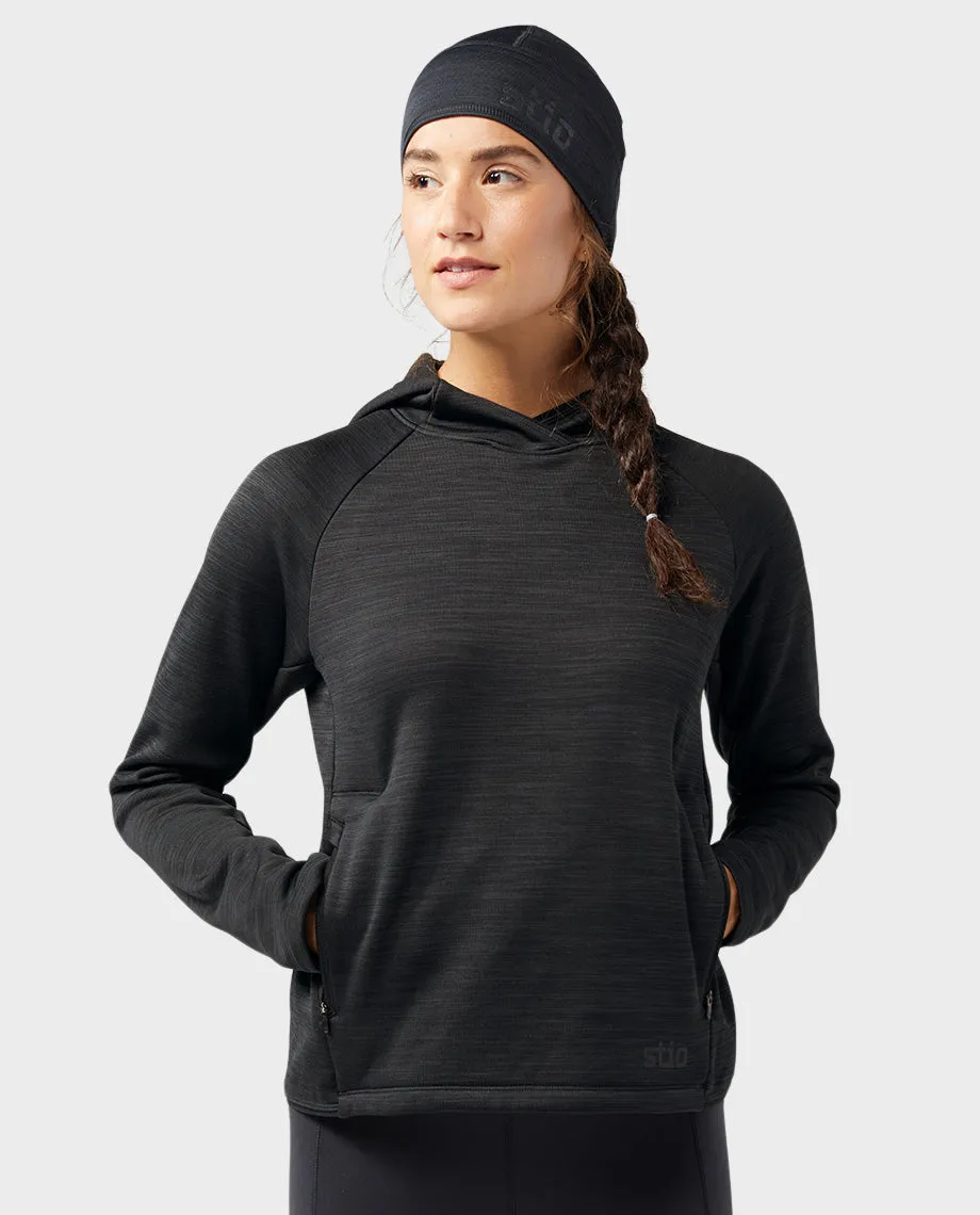 Women's Glide Power Stretch Hoodie